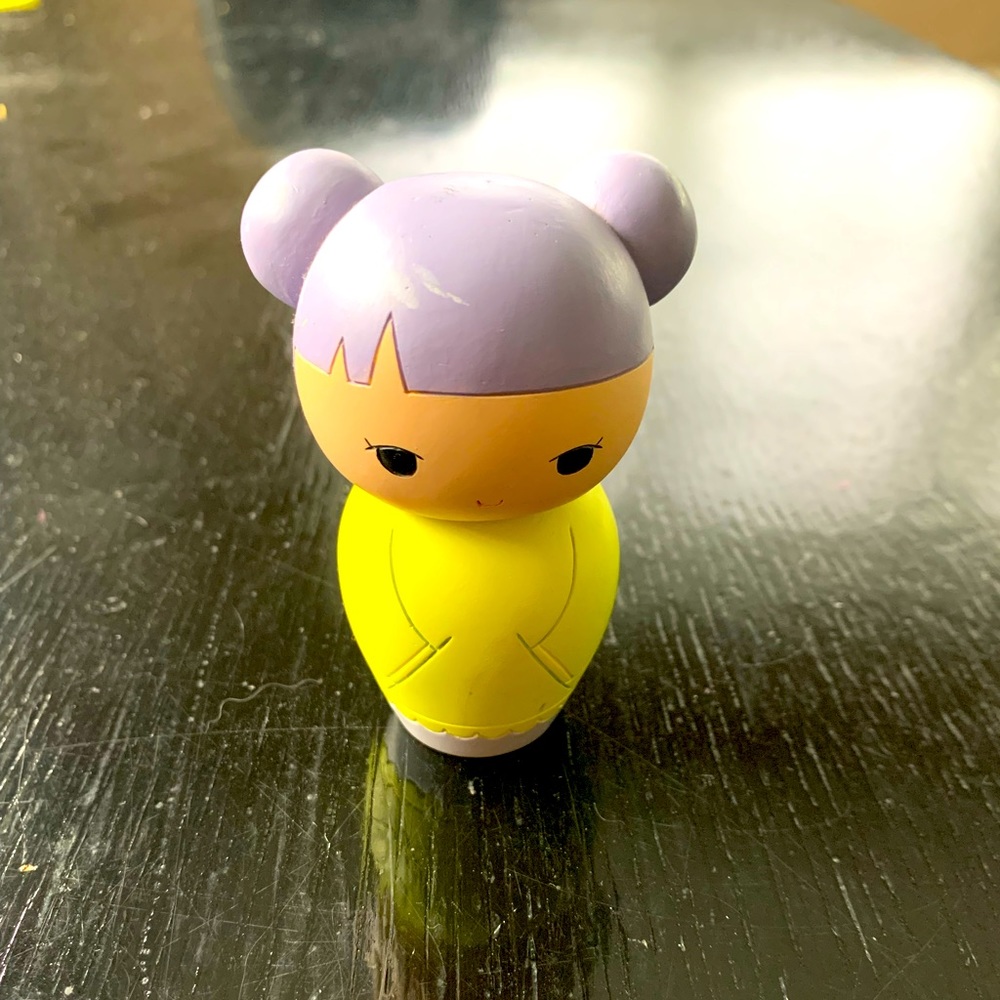Momiji Message Doll Papillon